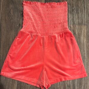 Juicy Couture Romper